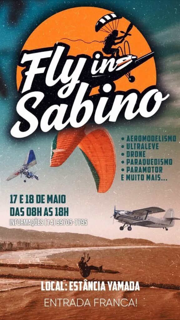 Fly-In-Sabino.