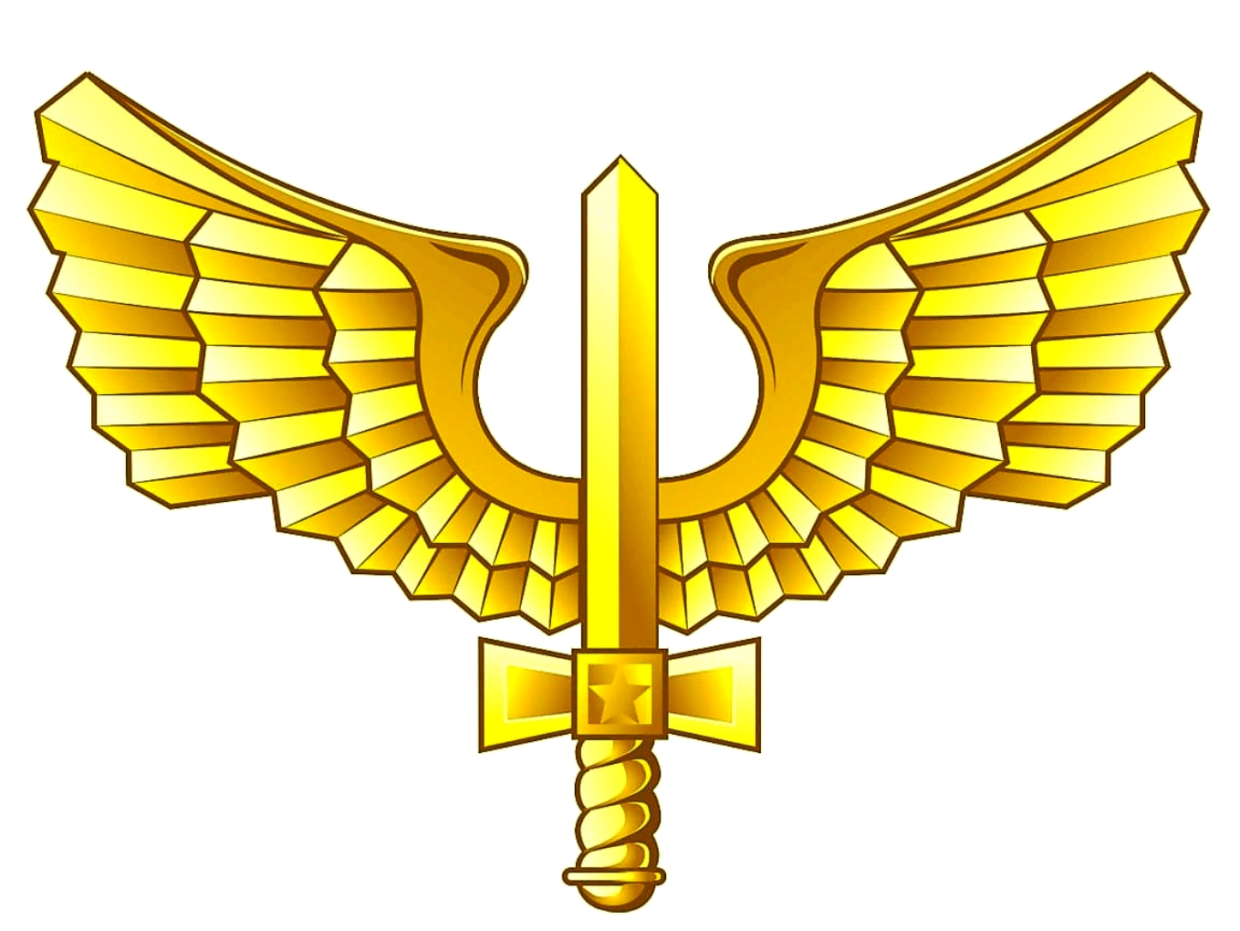 Gladio-Alado-da-Forca-Aerea-Brasileira