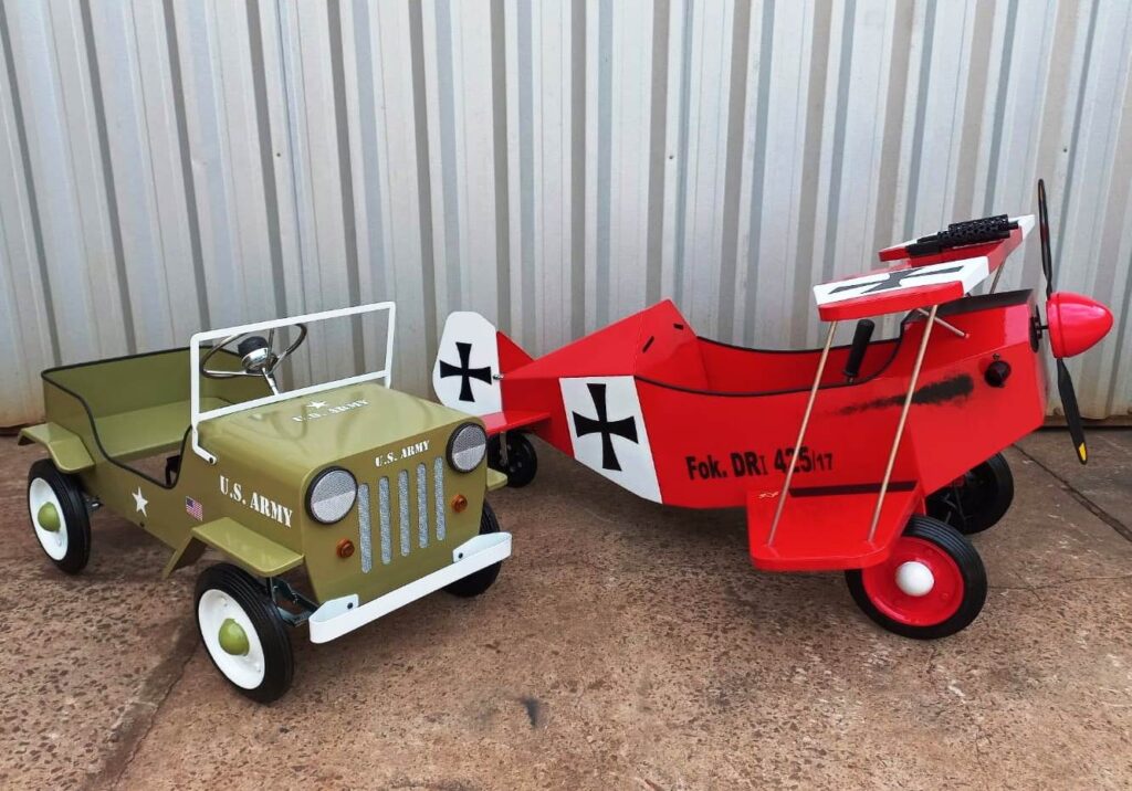 Jipe-Pedal-Infantil