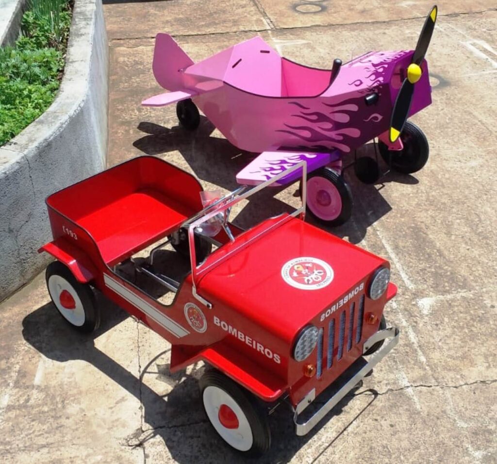 Jipe-Pedal-Infantil