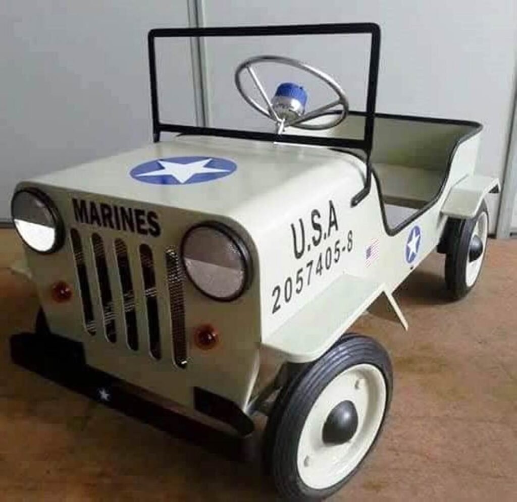 Jipe-Pedalinho-Infantil-Vintage_AeroJota