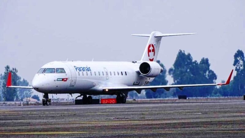 Paranair-com-um-Bombardier-CRJ-200