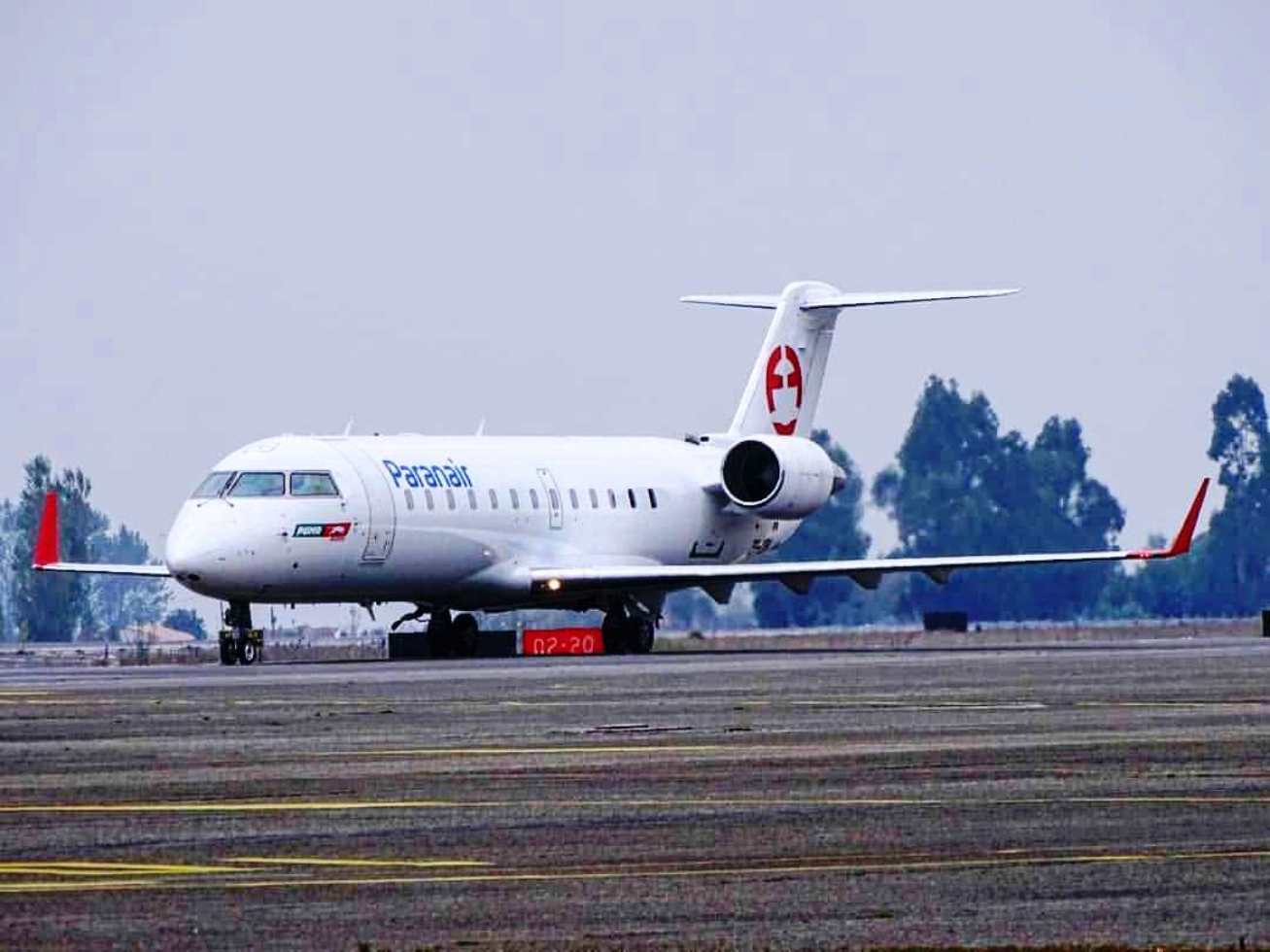Paranair-com-um-Bombardier-CRJ-200