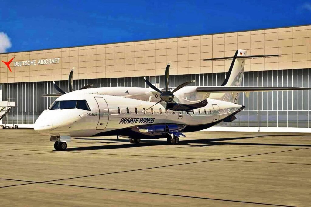 Turboelice-regional-D328eco-Akaer_Foto-Divulgacao-Akaer