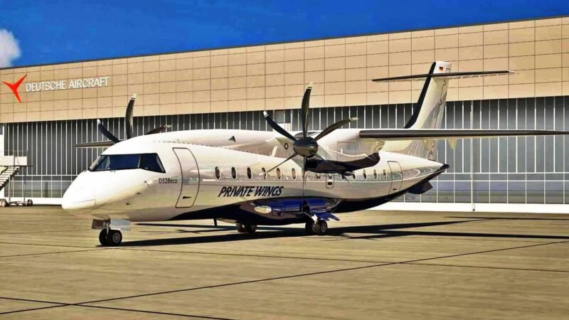 Turboelice-regional-D328eco-Akaer_Foto-Divulgacao-Akaer
