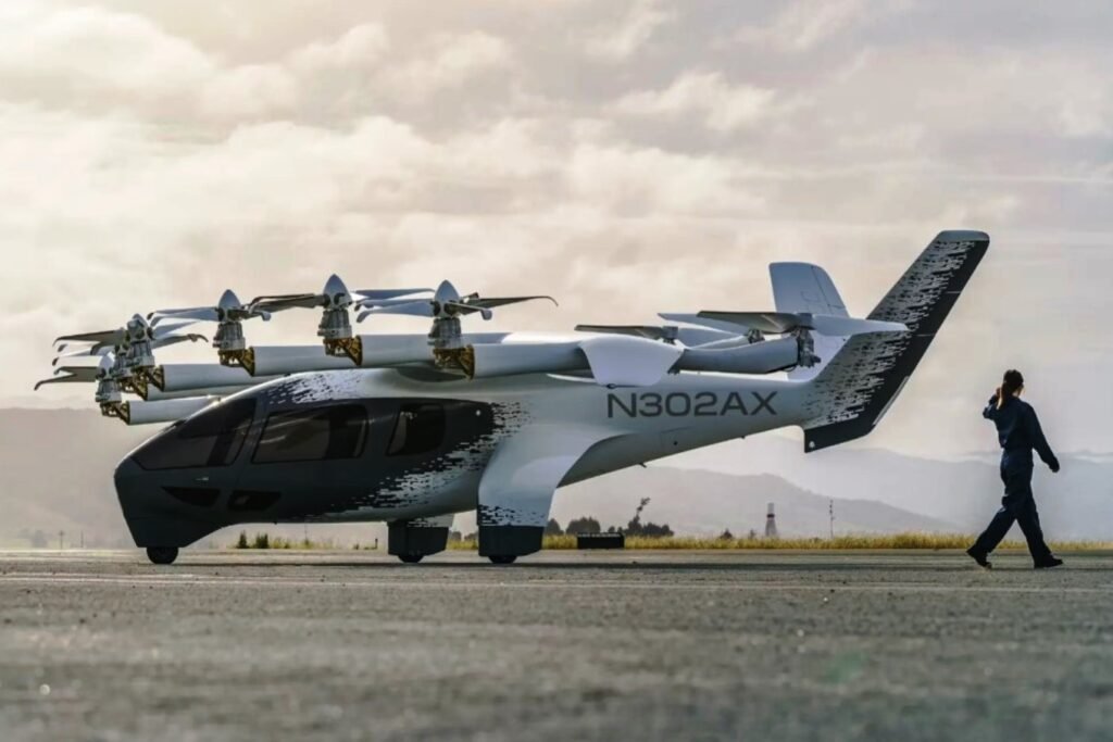 eVtol-Carros-Voadores.
