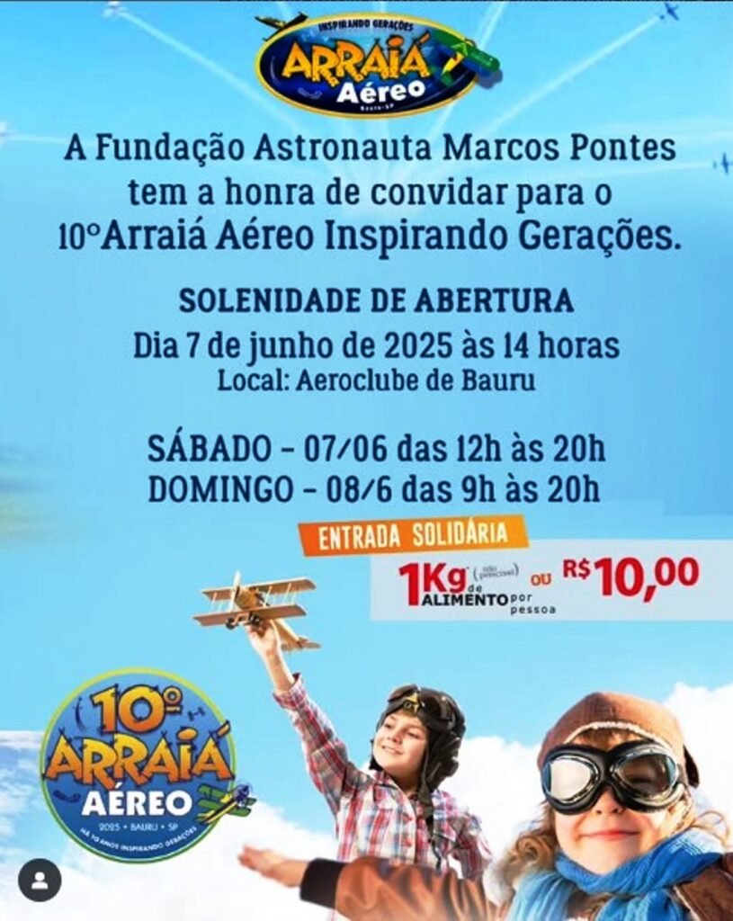 10-Arraia-Aereo-Inspirando-Geracoes-2025-Bauru-SP