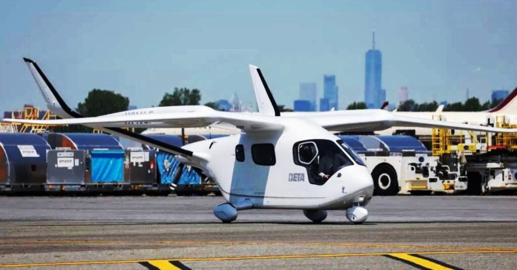 1o-eVTOL-a-realizar-um-voo-oficial-com-passageiros-C-VTOL-da-Beta-Tecnologies