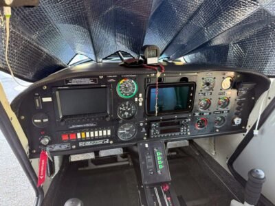 Aerobravo Amazon 2013