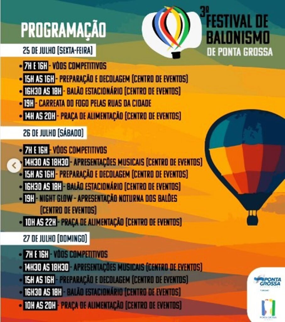 3o-Festival-de-Balonismo-de-Ponta-Grossa-PR-Programacao