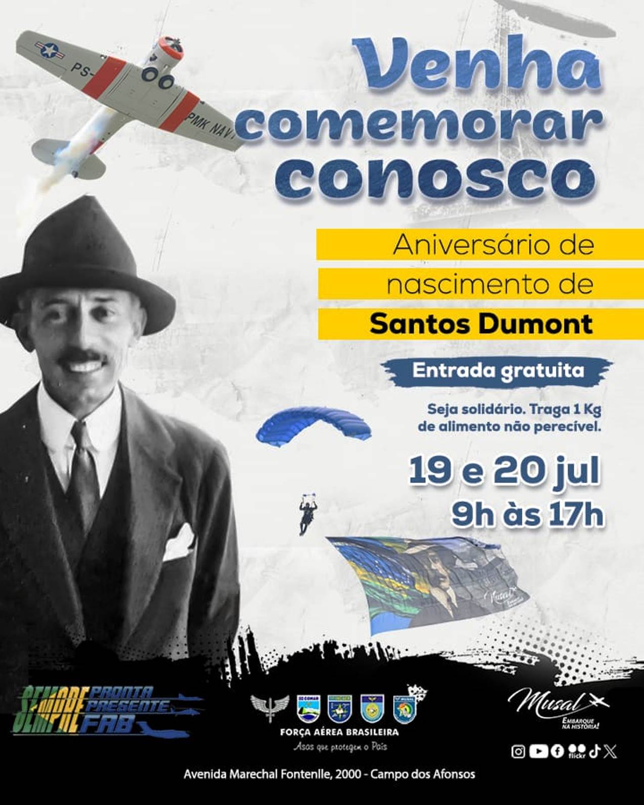 Aniversario-de-Santos-Dumont-19-e-20-JUL-2025-MUSAL-Museu-Aeroespacial.