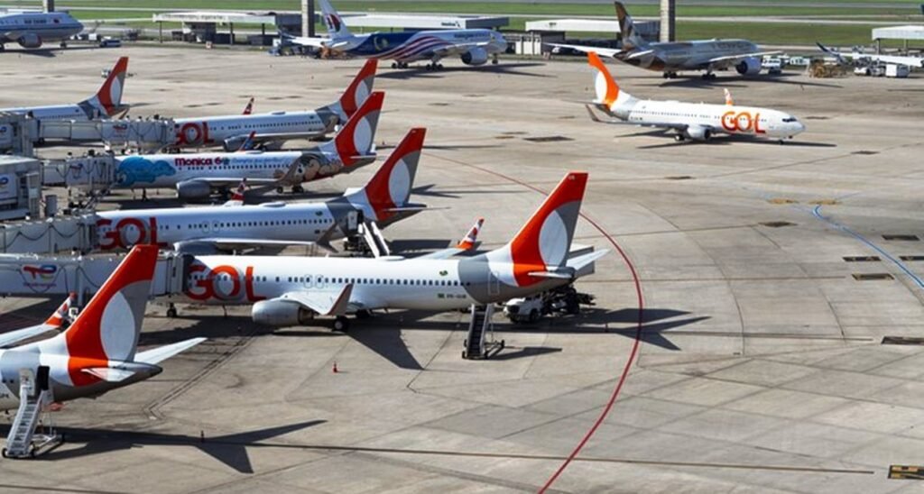 Aviao-da-GOL-no-Galeao-novo-HUB-domestico