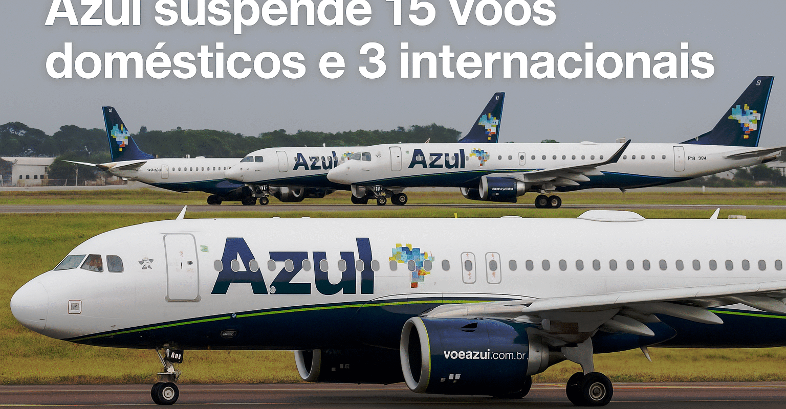 Azul-suspende-15-voos-nacionais-3-internacionais