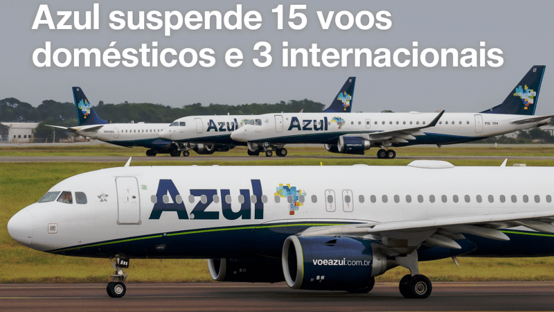 Azul-suspende-15-voos-nacionais-3-internacionais