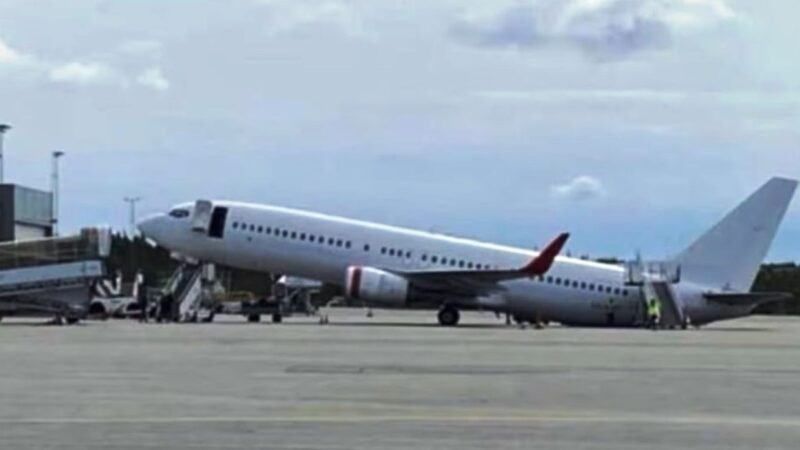 Boeing-Empinado-na-Noruega