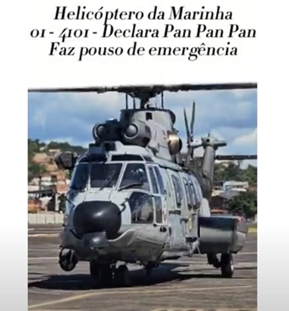 Helicoptero-da-Marinha-4101-Super-Cougar-na-versao-AH-15B
