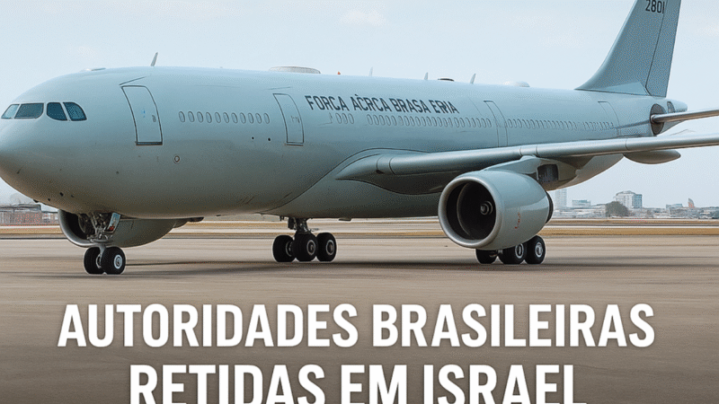 KC 30 da FAB que pode ser enviado para ISRAEL.