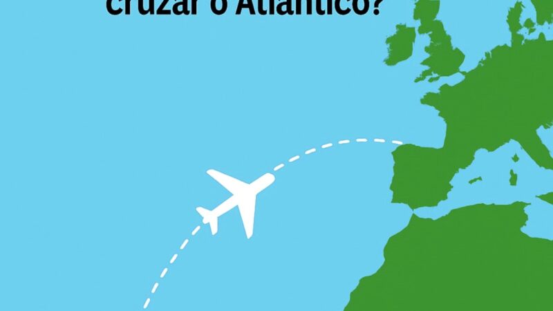 Porque-os-Avioes-Comerciais-nao-Cruzam-Direto-o-Oceano-Atlantico