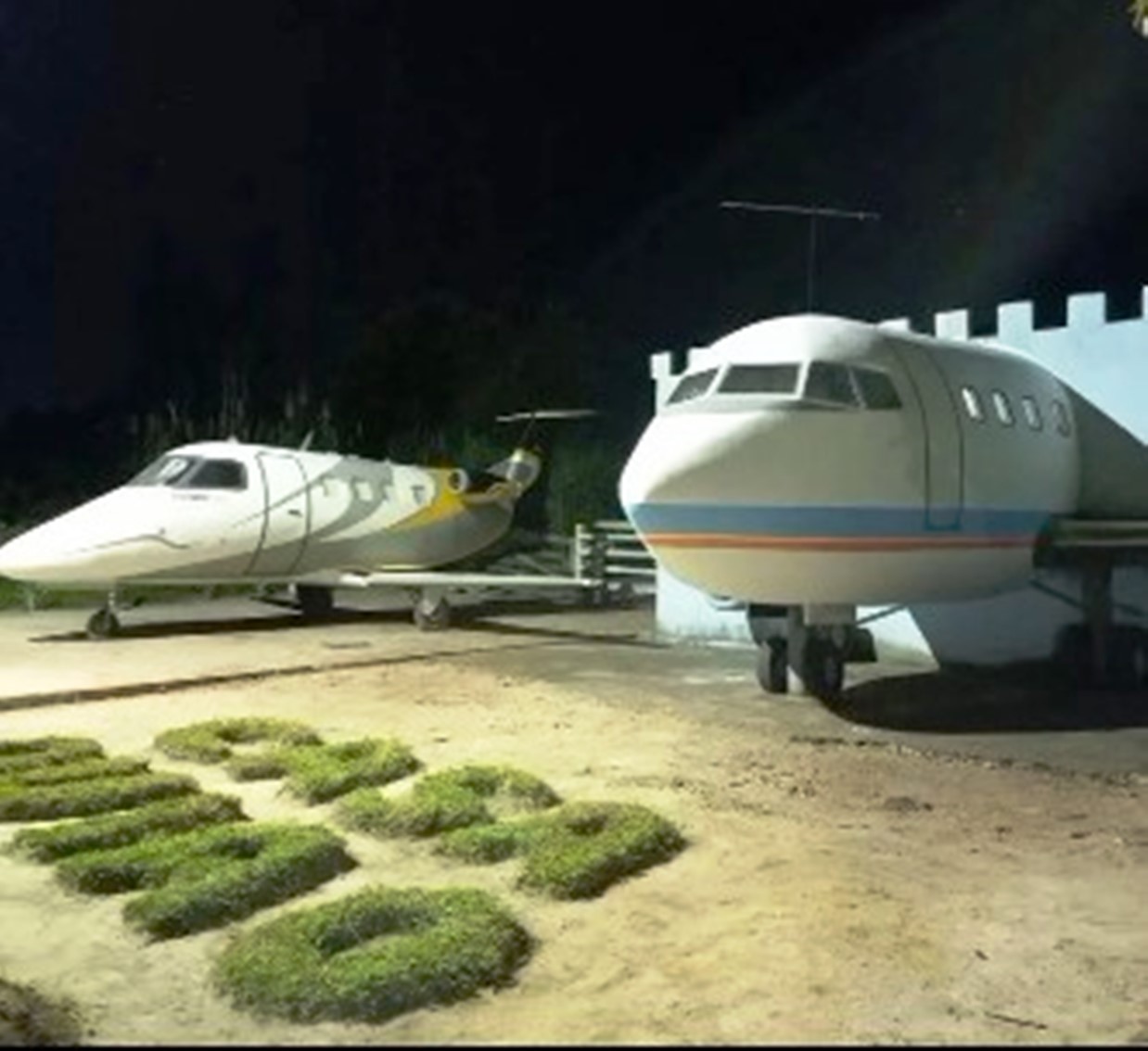 Sr-Geraldo-e-sua-casa-de-Aviao