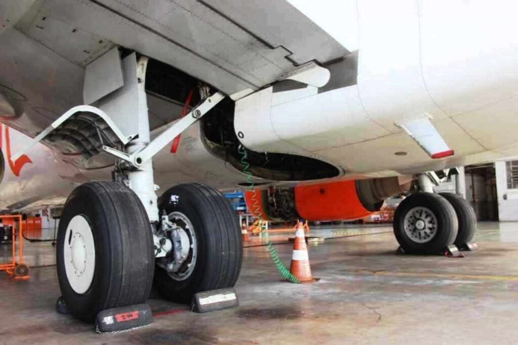 Trem-de-Pouso-Aviao-Comercial