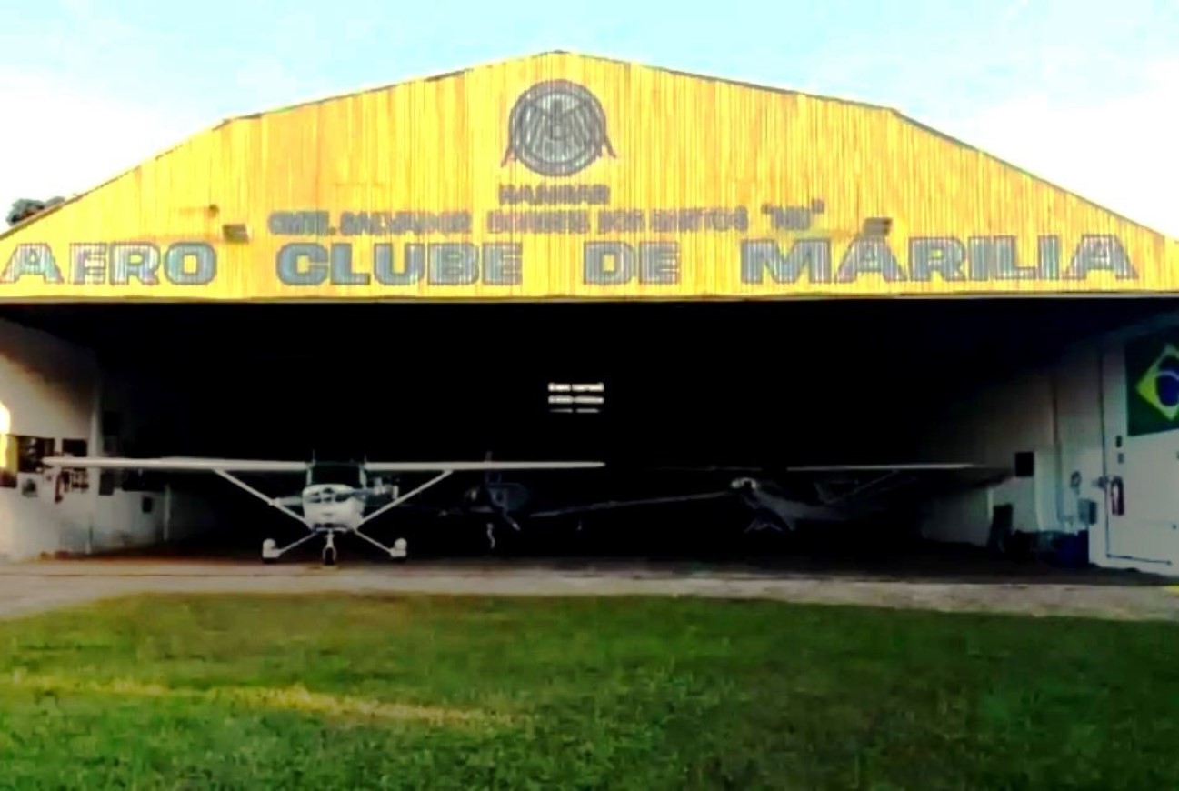 Aeroclube de Marília-SP