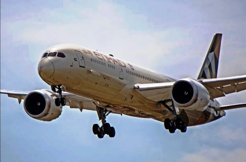 Boeing-787-Dreamliner-da-Etihad