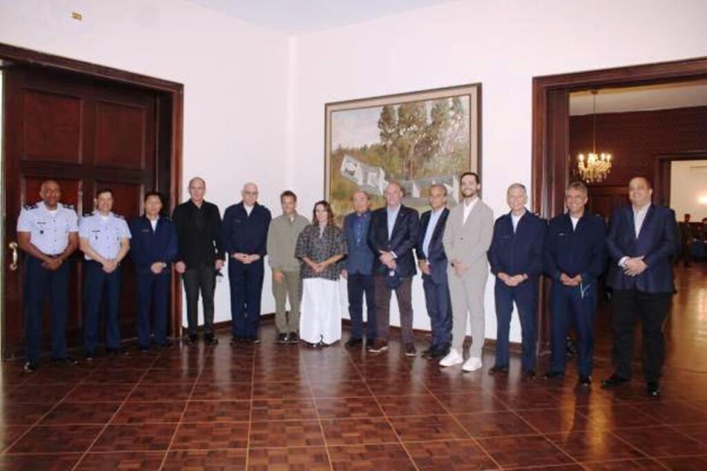Criada a Associação dos Amigos do Museu Aeroespacial Paulista AMAPA