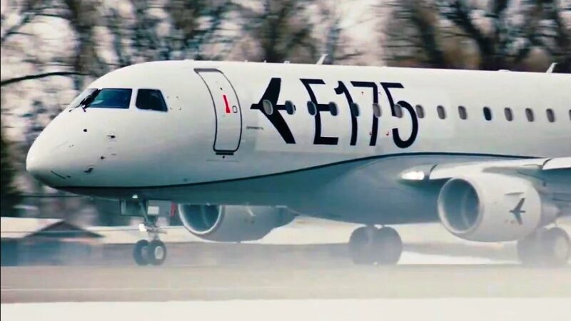 EMBRAER-E175-E-1