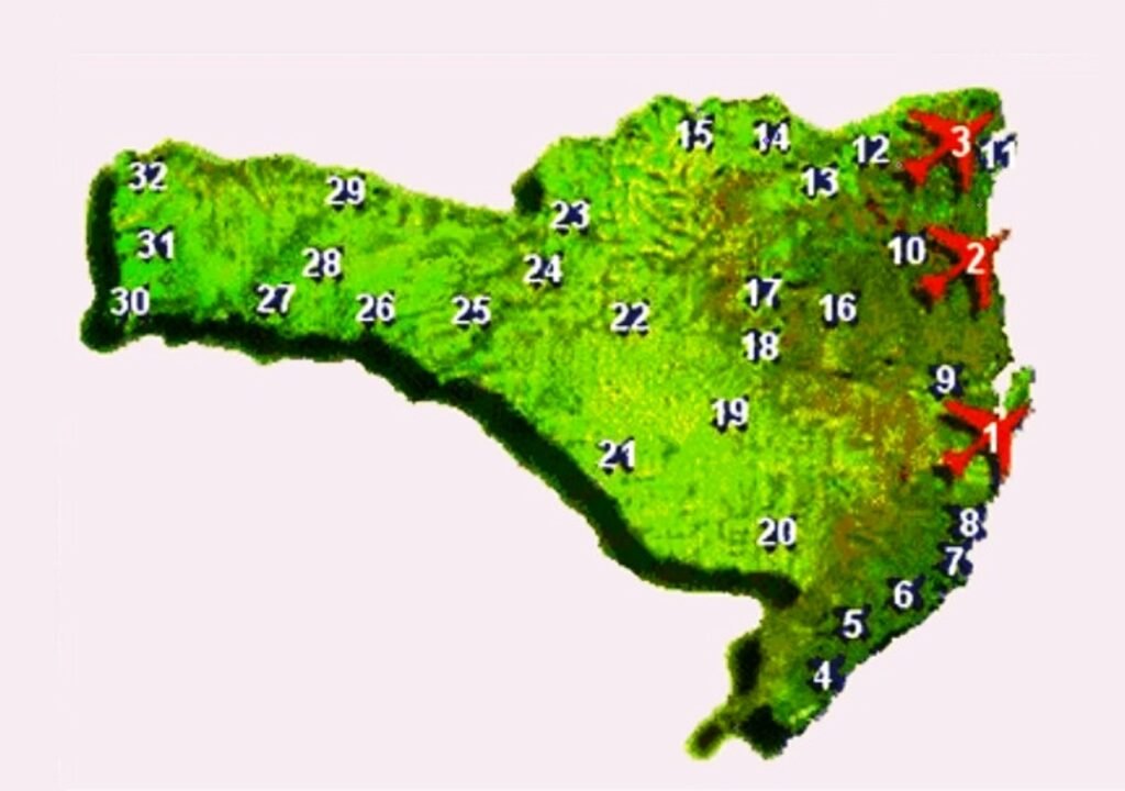 Estado-de-Santa-Catarina-e-seus-Aeroportos_Imagem-Internet