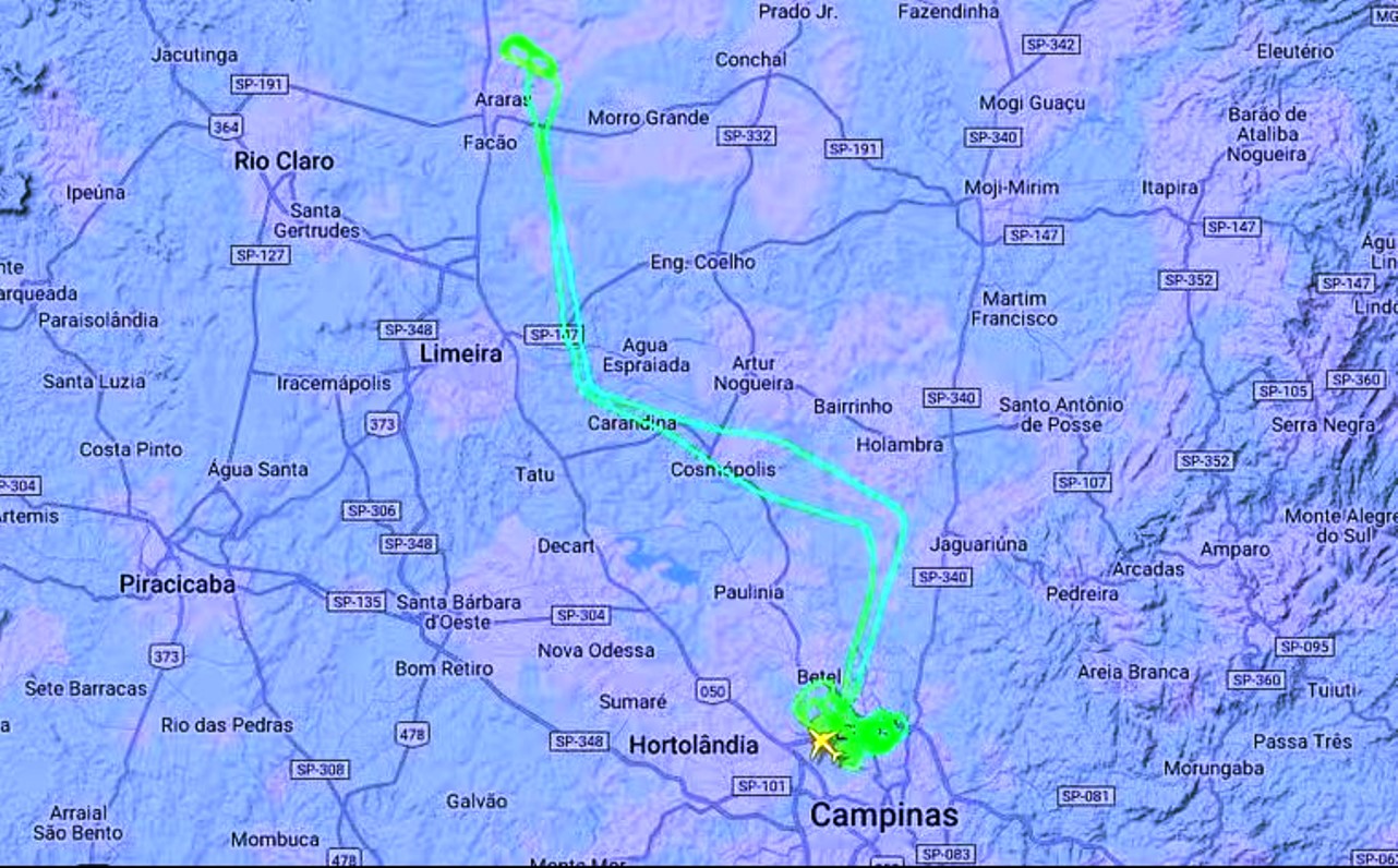 Pouso-de-emergencia-em-Campinas