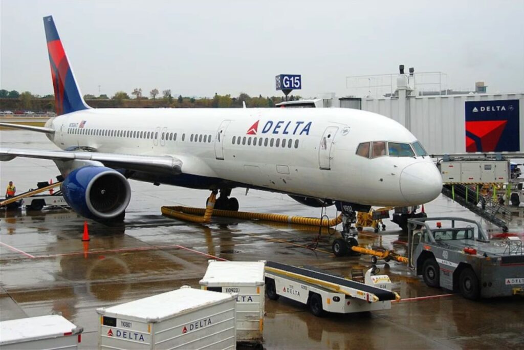 piloto-da-Delta-preso-em-San-Francisco-apos-o-pouso-do-voo-2809.