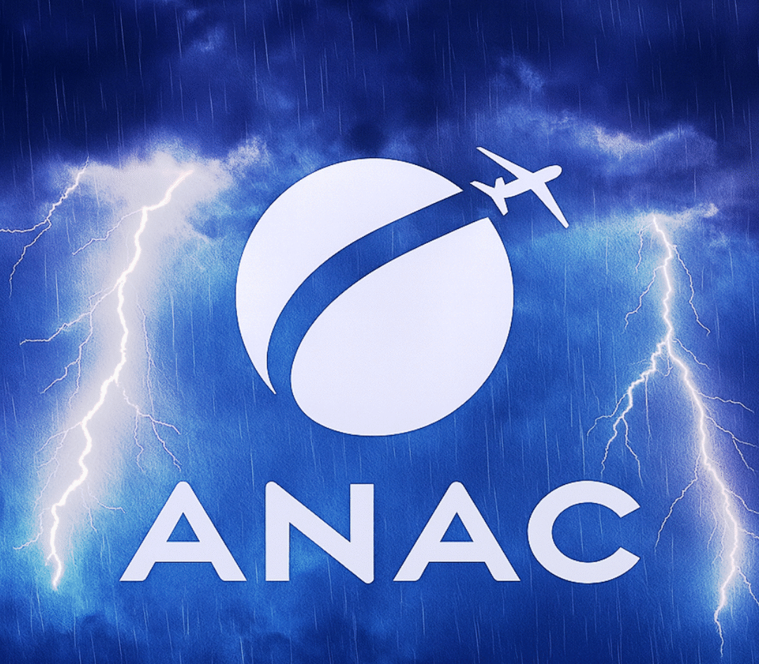 Nomeação de novo diretor da ANAC vai parar na Justiça e amplia repercussão negativa