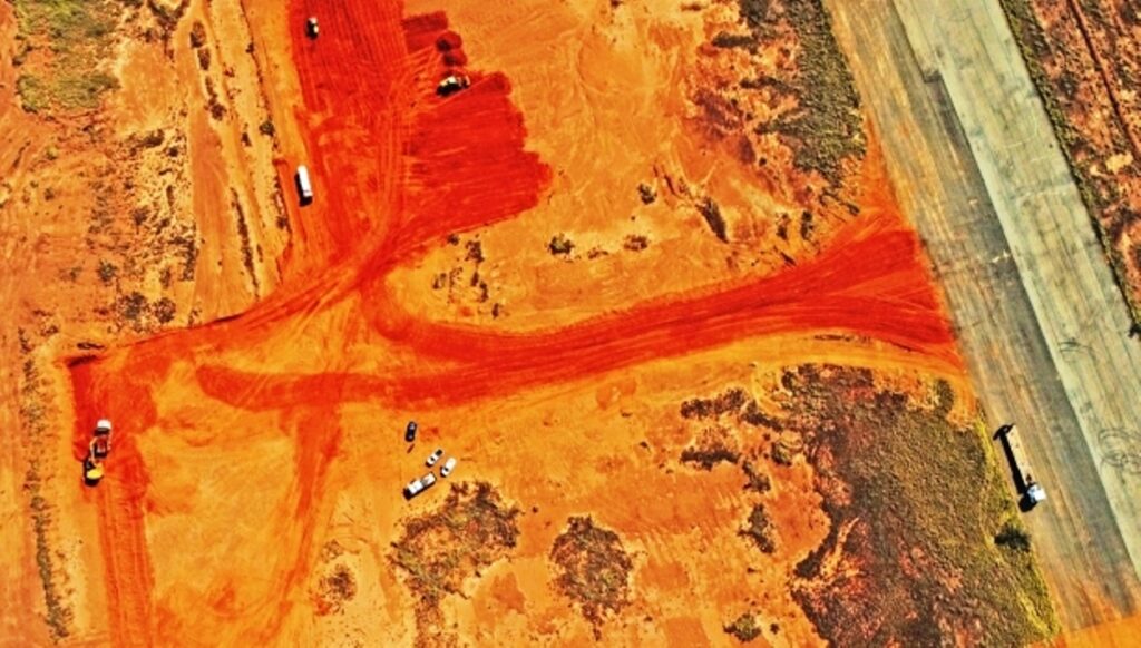 Aeroporto de Limeira retoma obras_Imagem Prefeitura de Limeira