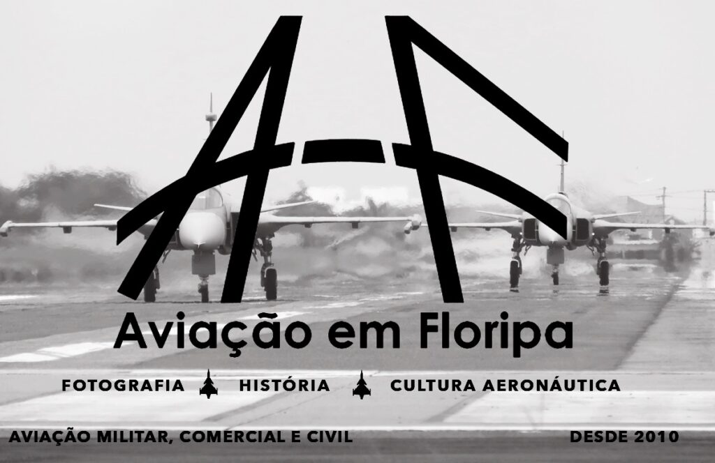 Aviação em Floripa_Imagem Aviação em Floripa.