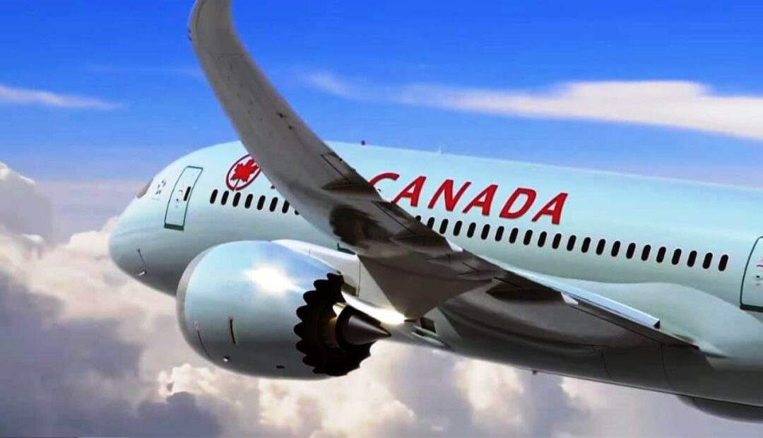 Aviao-da-Air-Canada_Imagem-divulgacao