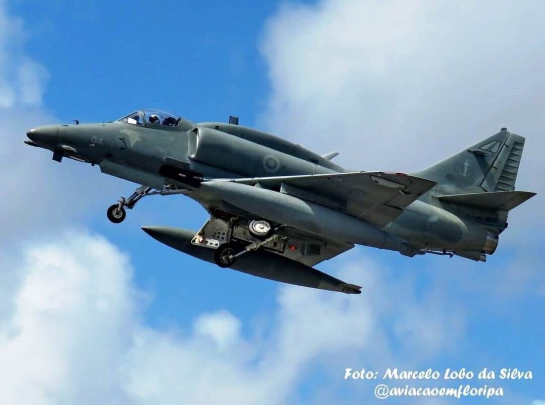 Dia da Aviação Naval_Imagem Marcelo Lobo Aviação em Floripa