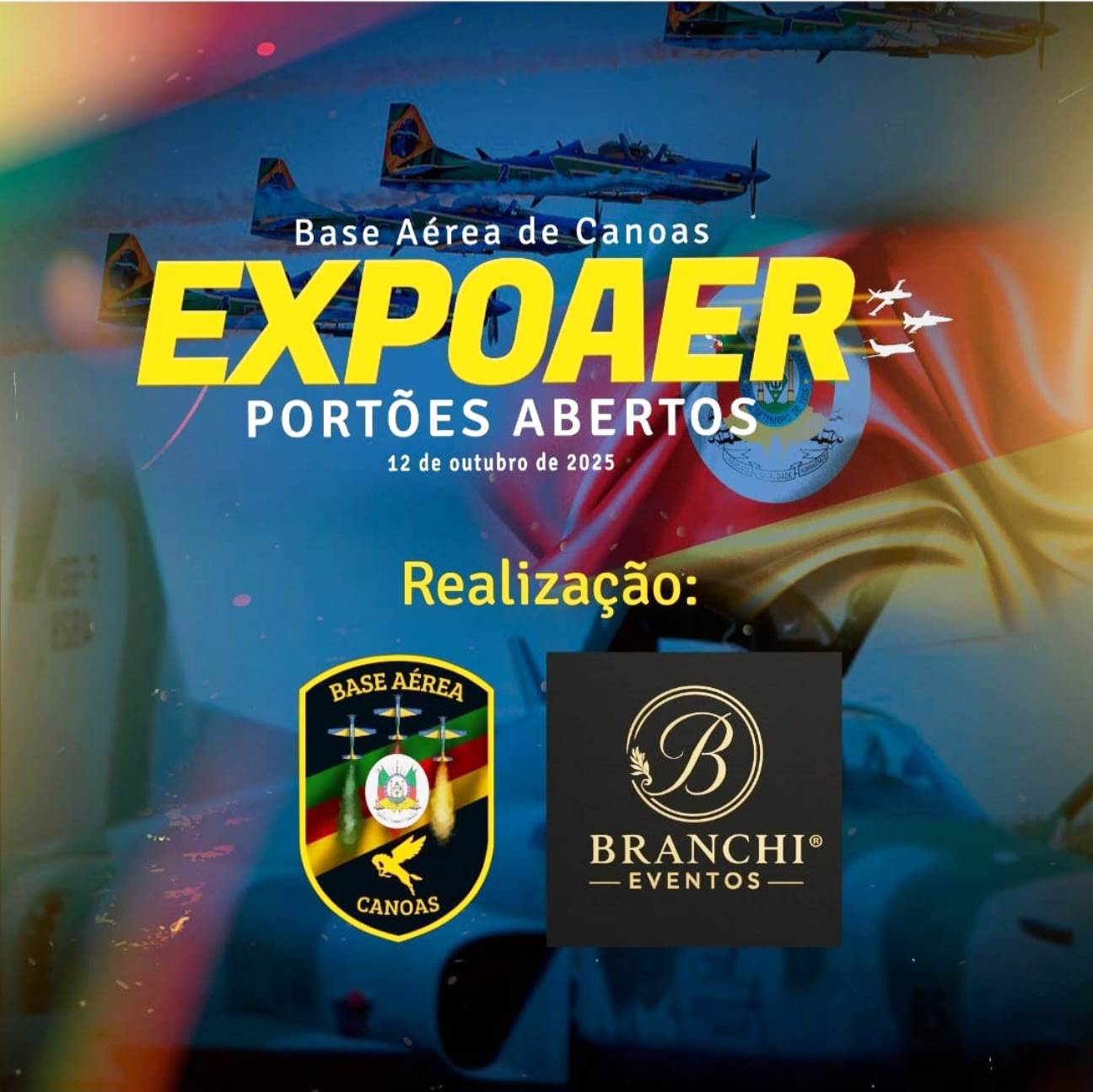 EXPOAER-2025-Portoes-Abertos-Base-Aerea-de-Canoas-2025