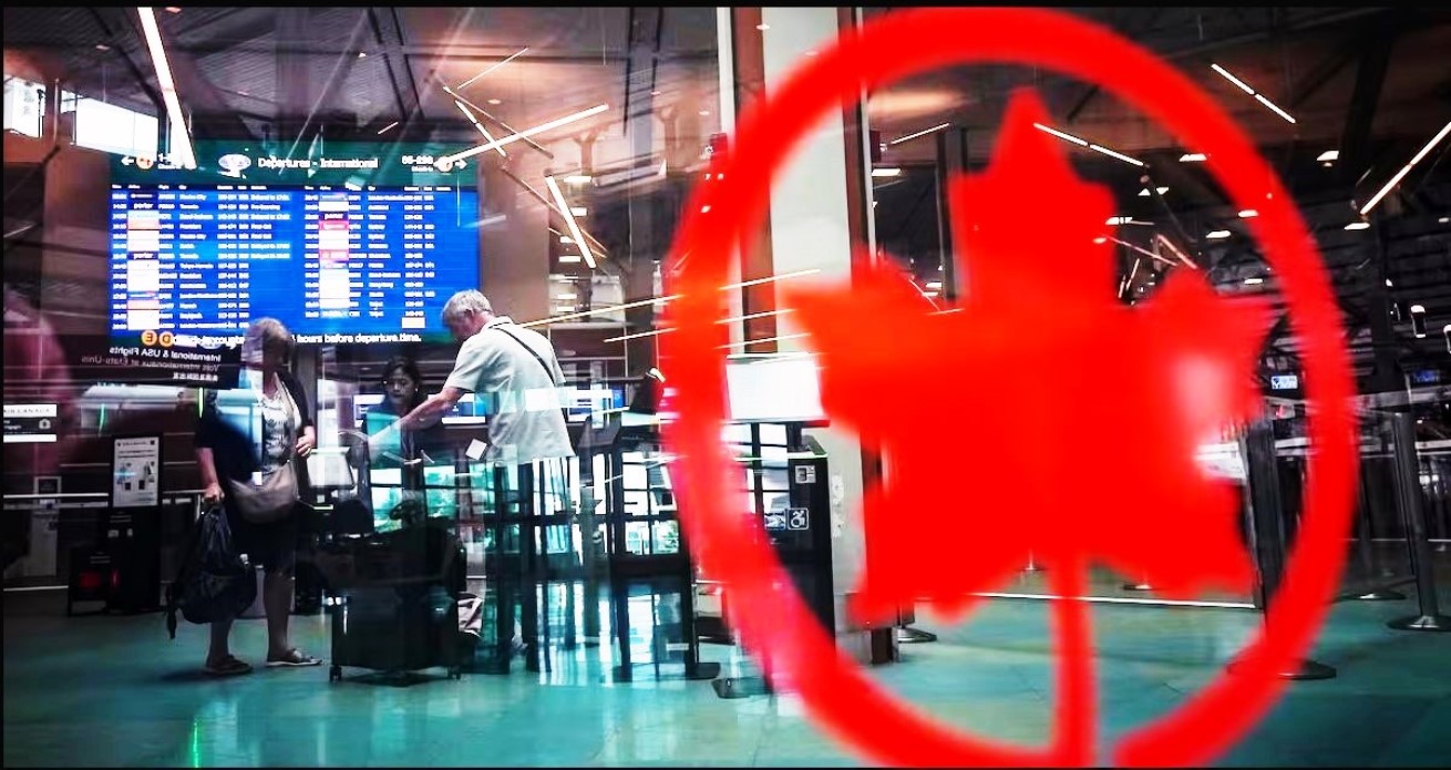 Greve dos Voos da Air Canada afetam o Brasil_Imagem Divulgação