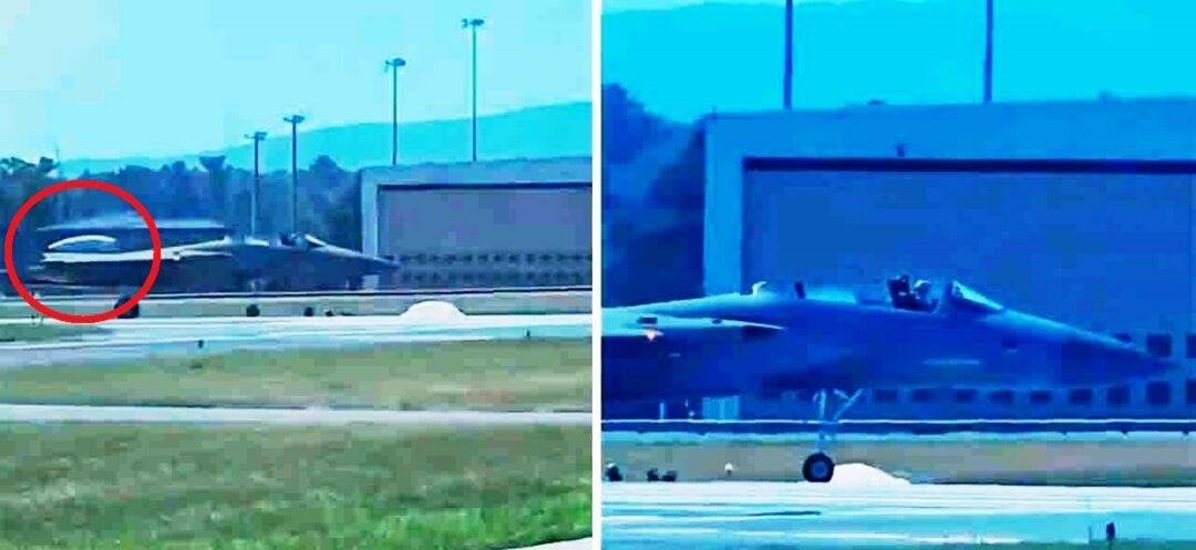 Imagem-do-Caca-F-15D-Eagle-que-teve-ejecao-acidental-nos-EUA