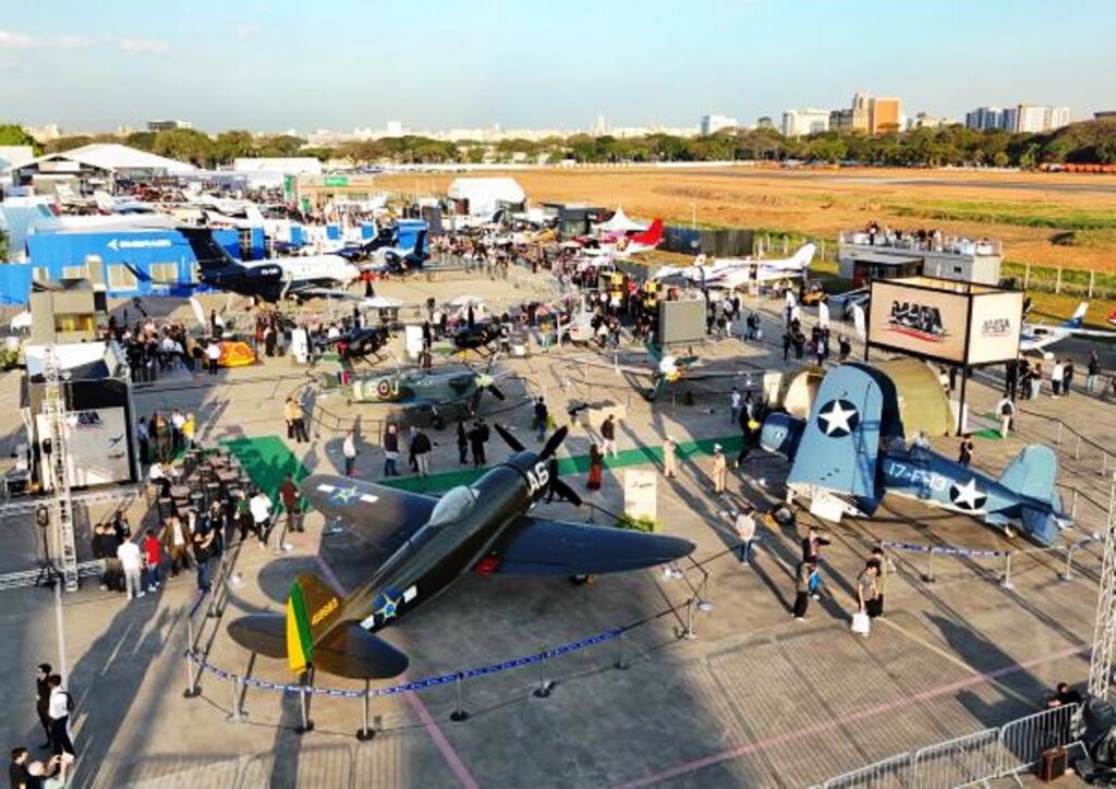 LABACE 2025_Crédito SGT André Souza CECOMSAER
