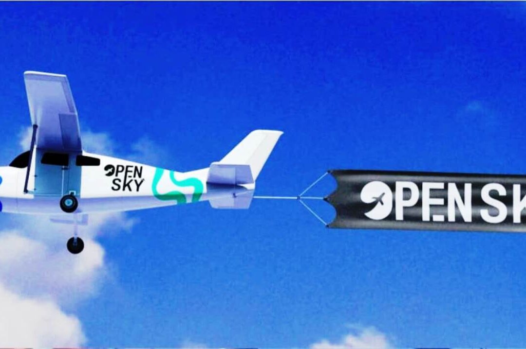 22 e 23 NOV 2025 – Open Sky Festival de Aviação 2025 – Santa Rita-PB