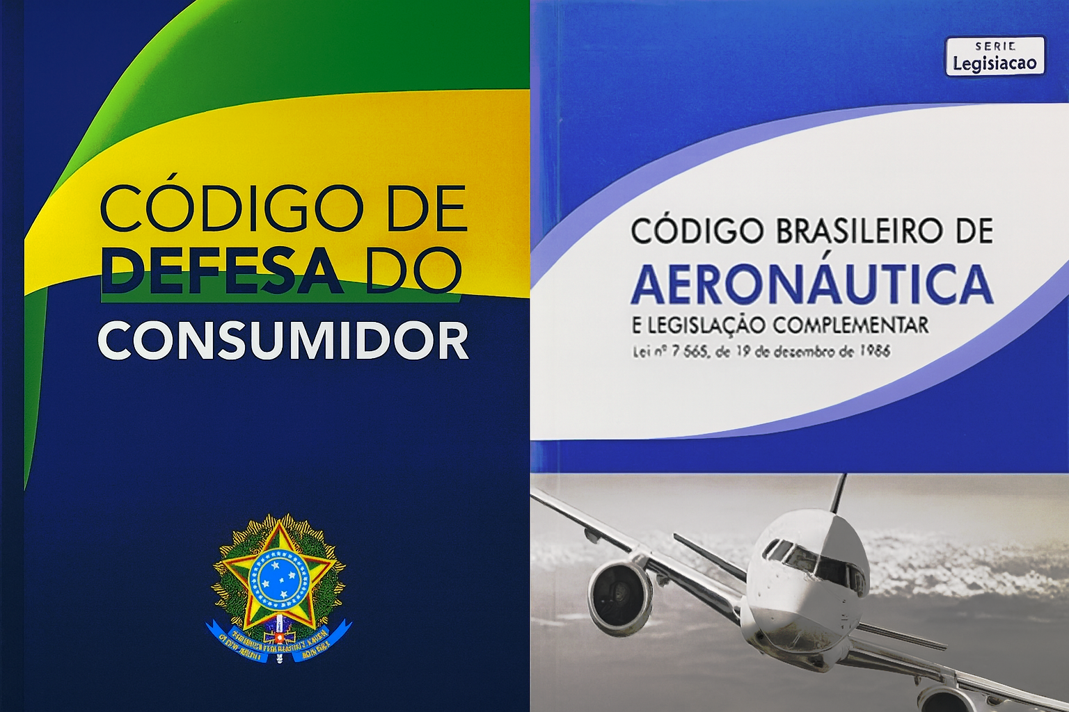 STF irá julgar se passageiros serão atendidos pelo CBA ou CDC