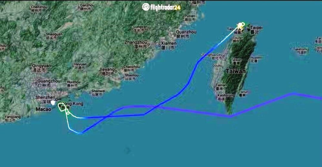 Voo-da-Cathay-Pacific-demora-29-horas-para-chegar-ao-destino