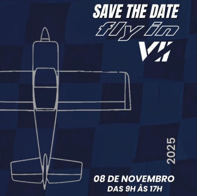 7o Fly In Blumenau 2025