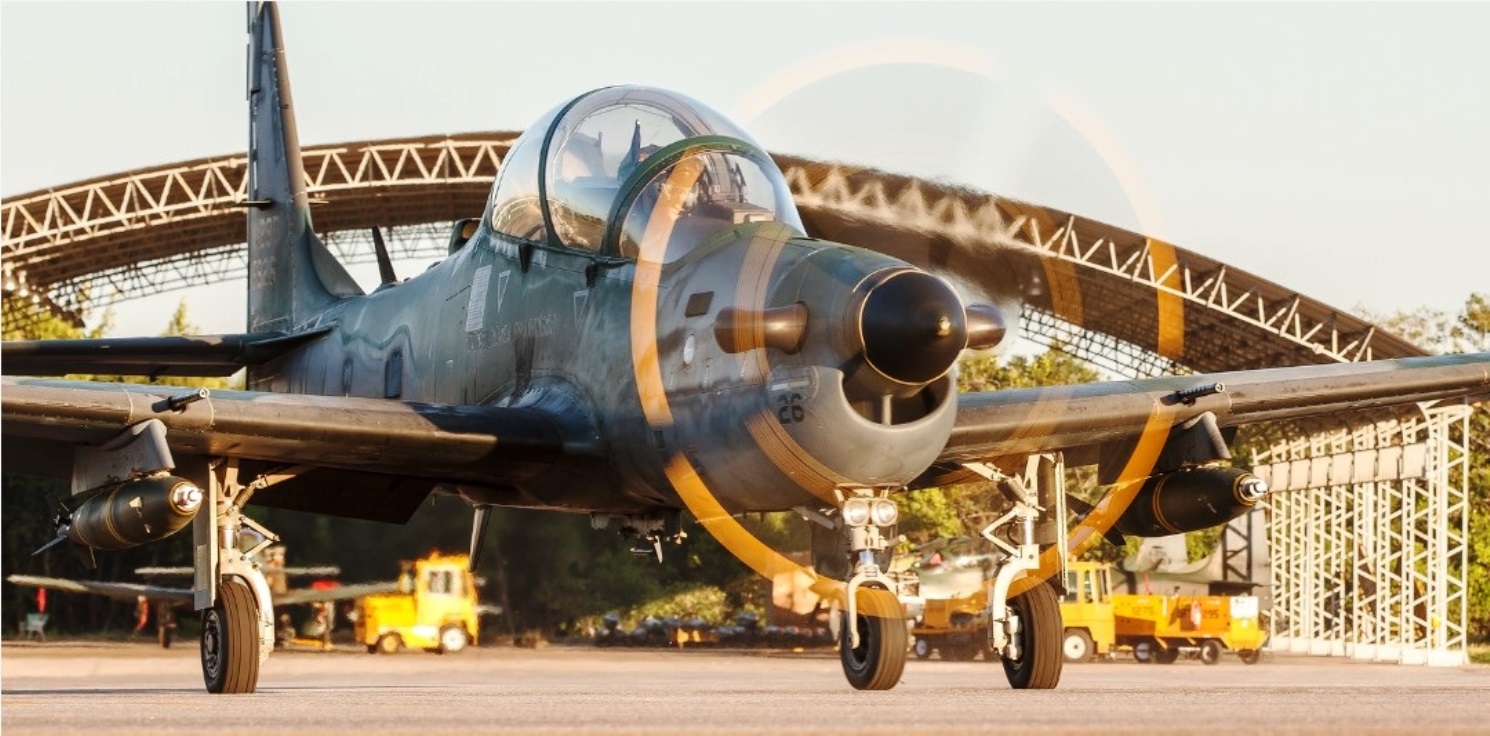 A-29-Super-Tucano_Imagem-FAB