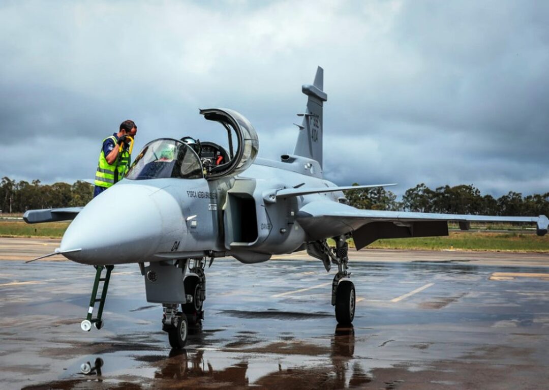 Aviao-Caca-F-39E-Gripen-atraso-nas-entregas_Imagem-SO-Manfrim-FAB