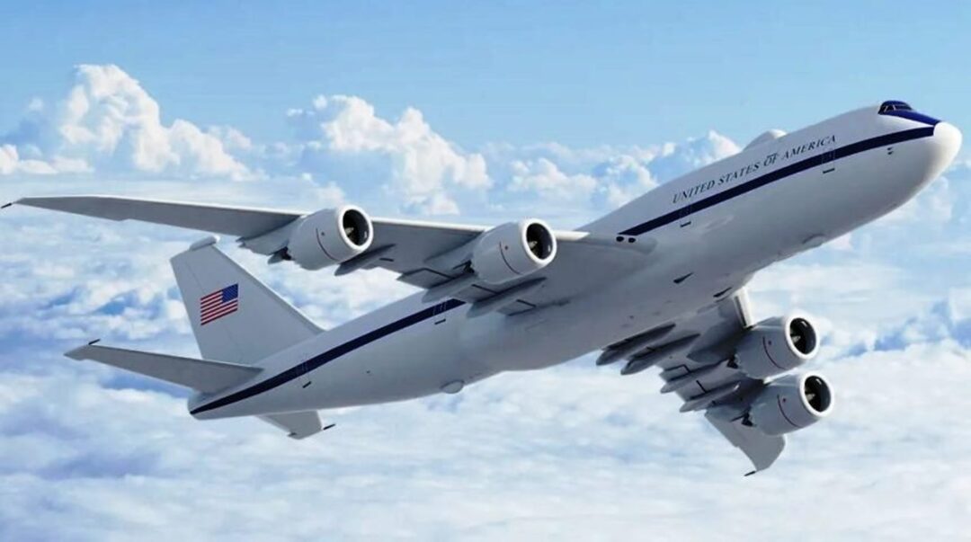 Boeing-747-8i-o-Aviao-do-Juizo-Final