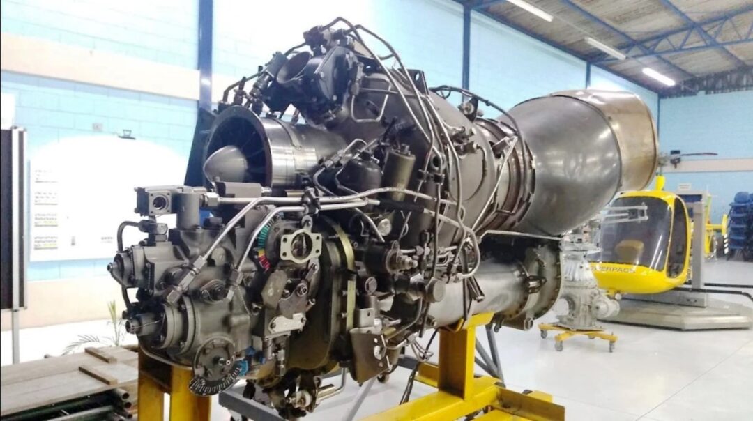 Curso de Mecânico de Aeronaves Grátis