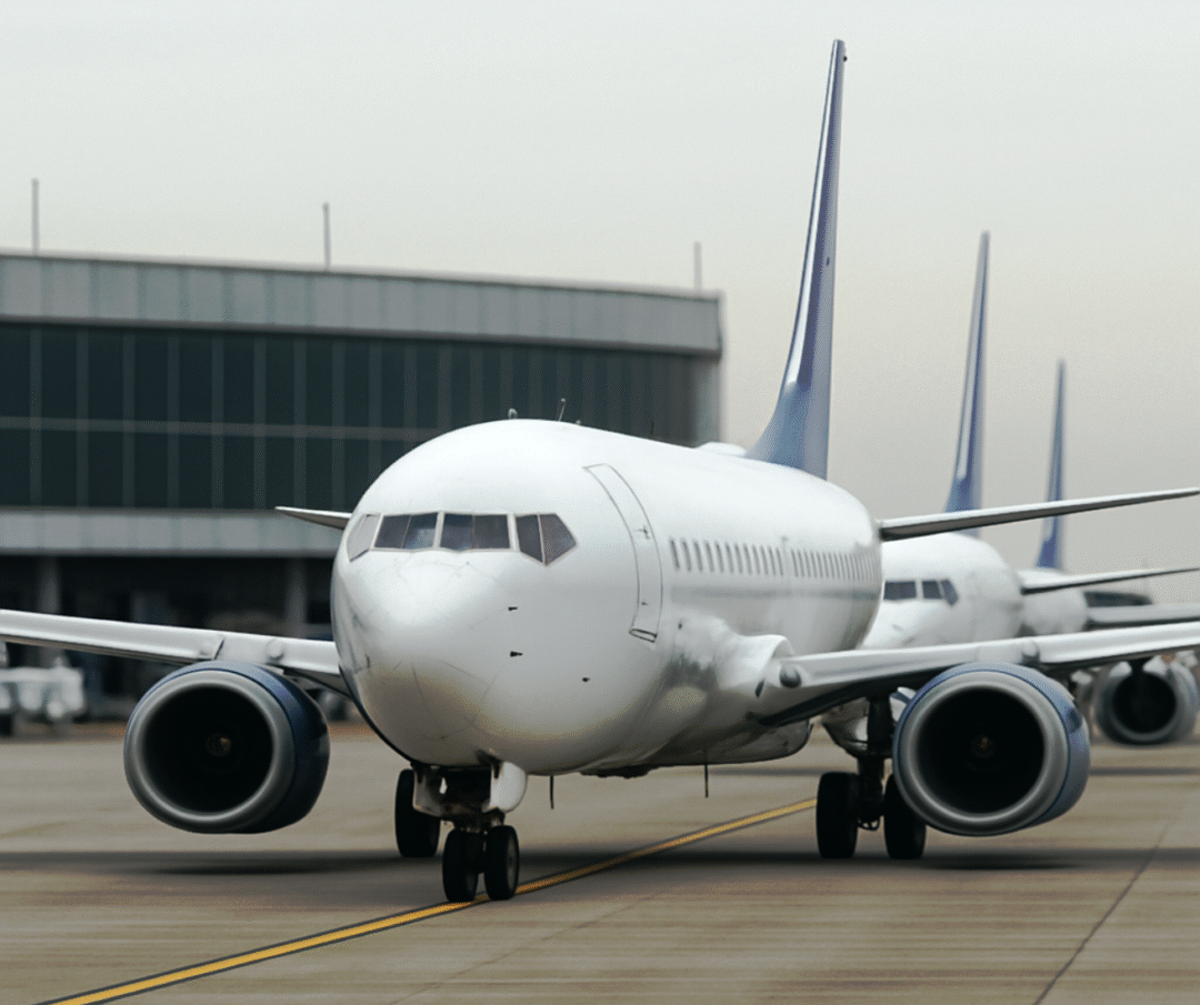 FAB fecha aeroporto com NOTAM em cima da hora