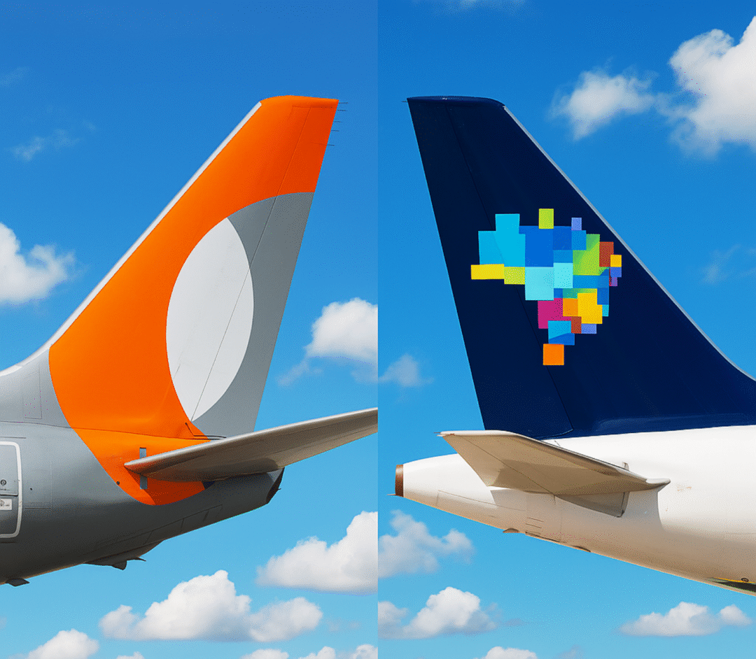 Gol desiste de fusão com a Azul e encerra negociações_Imagem internet